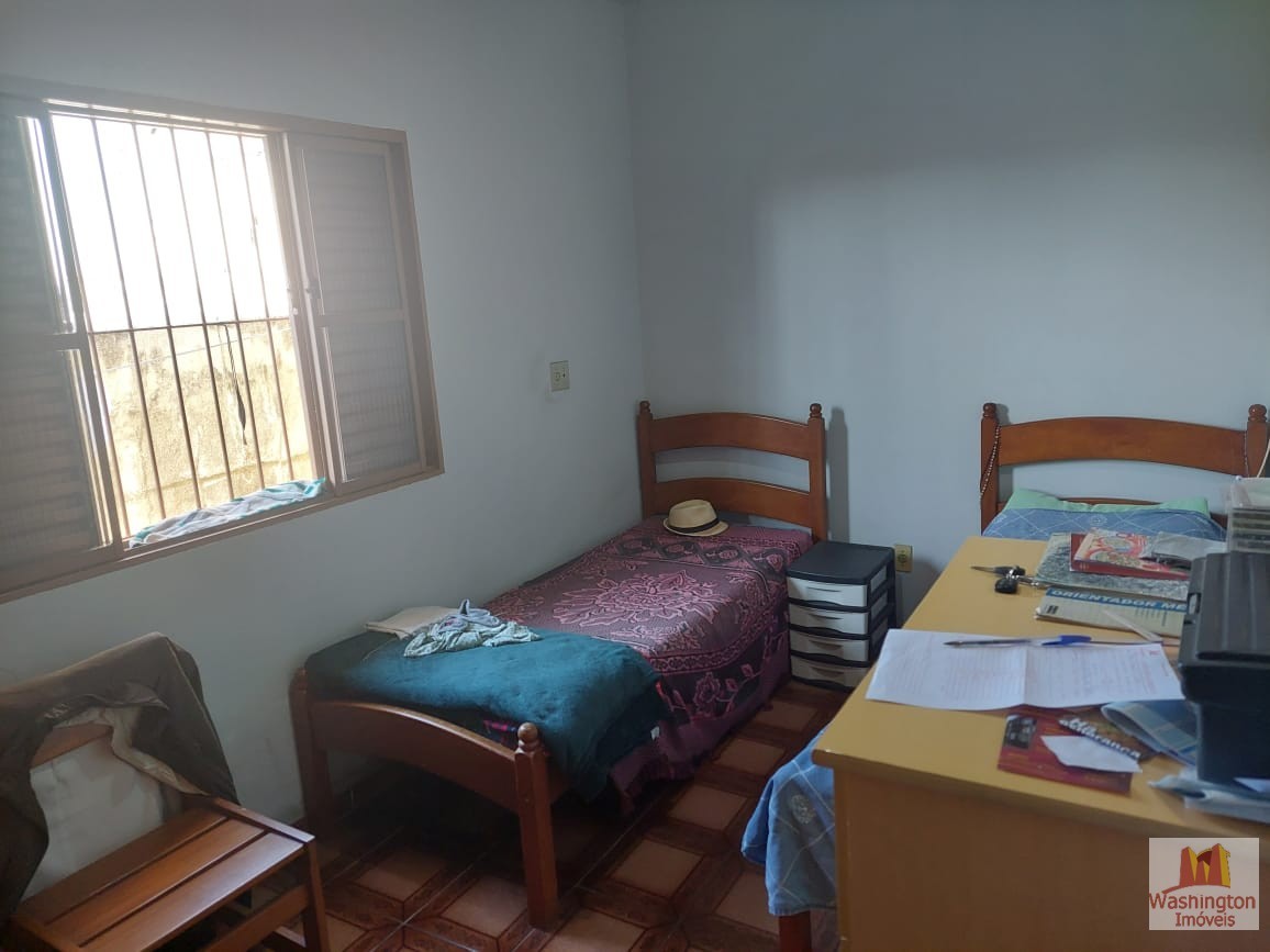 Casa  Mogi das cruzes  / Jardim camila